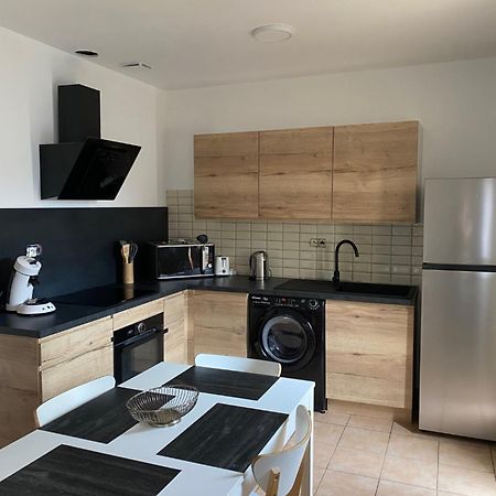 Tres Bel Appartement ! Saleilles Extérieur photo