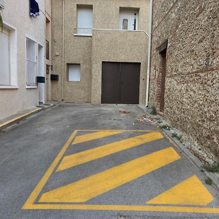 Tres Bel Appartement ! Saleilles Extérieur photo