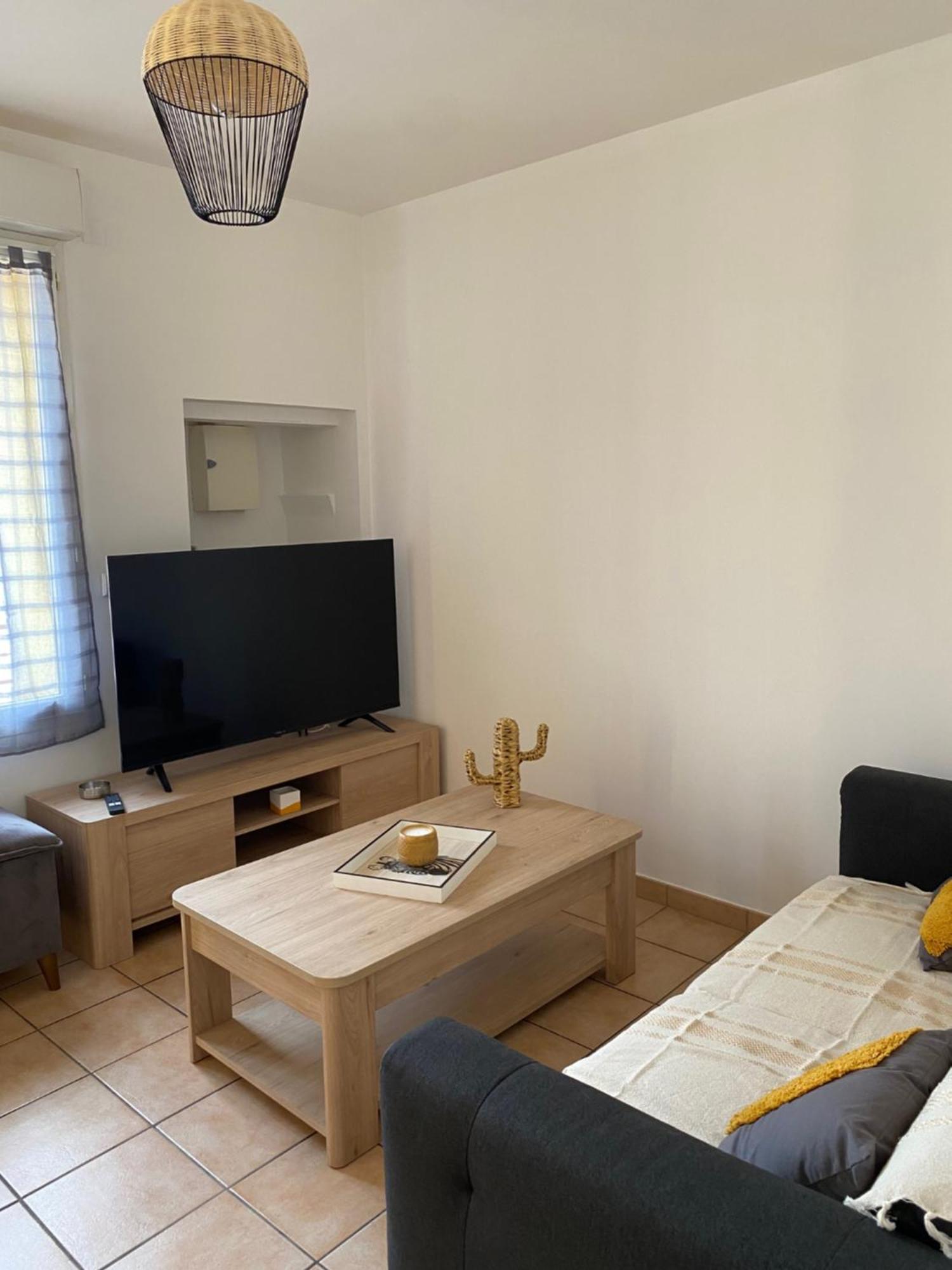 Tres Bel Appartement ! Saleilles Extérieur photo