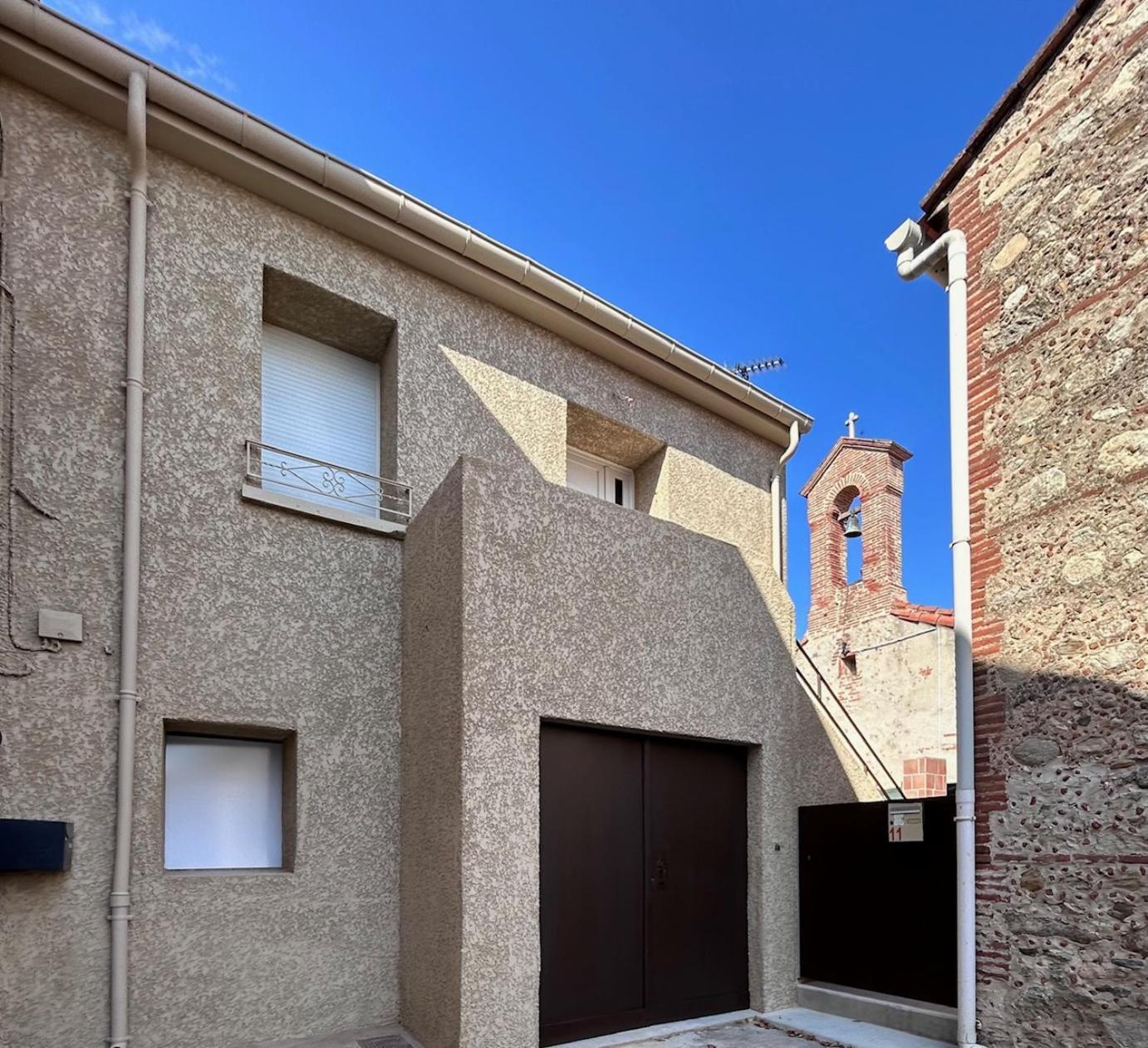 Tres Bel Appartement ! Saleilles Extérieur photo