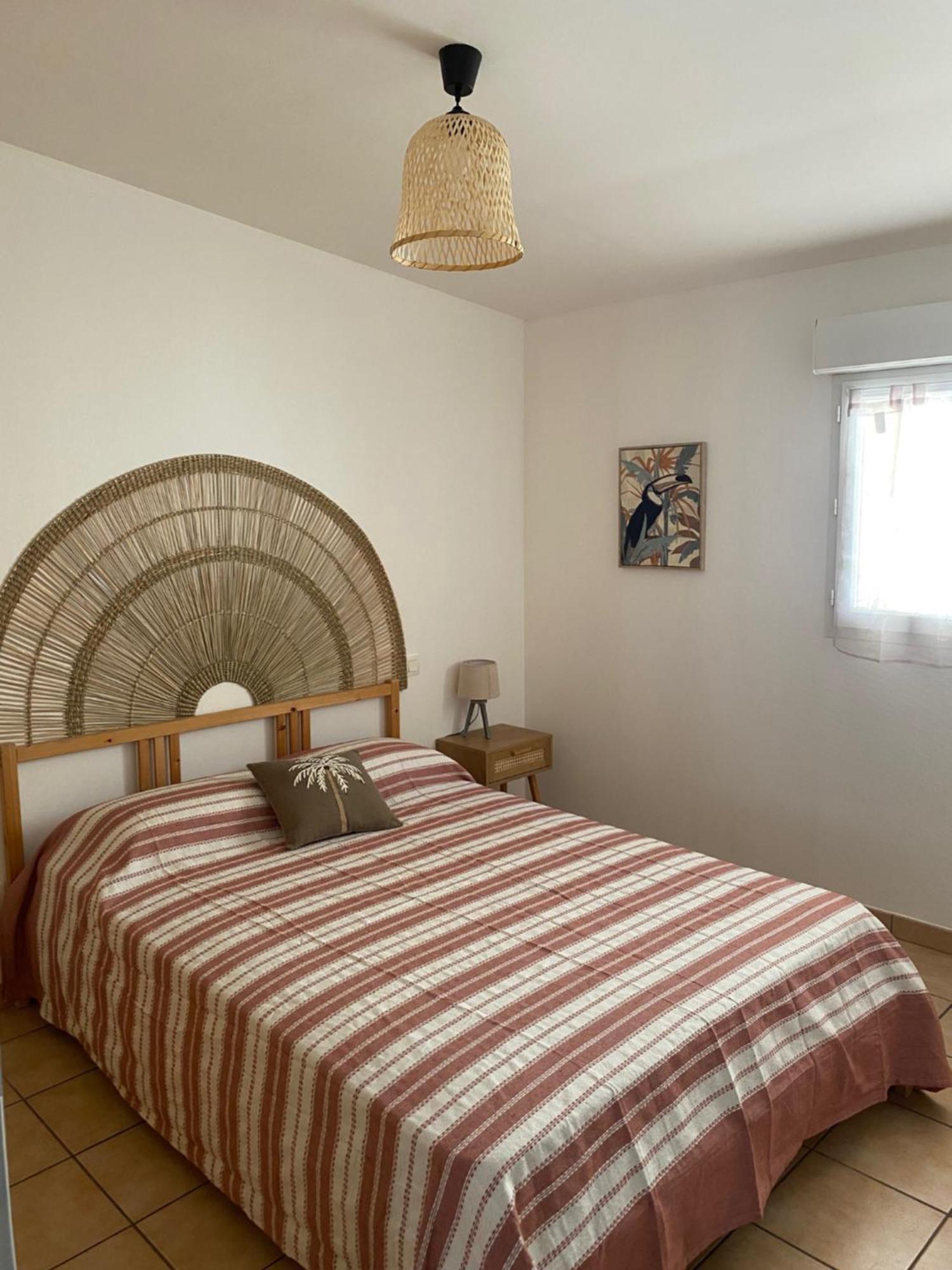 Tres Bel Appartement ! Saleilles Extérieur photo